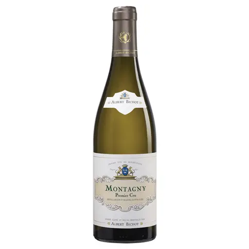 Montagny 1er Cru Chardonnay - 750ml от BNKWines.bg