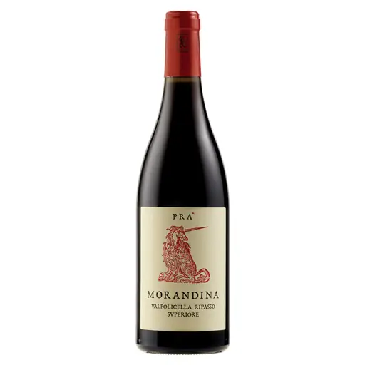 Morandina Valpolicella Ripasso DOC - Magnum 1.5l от BNKWines.bg