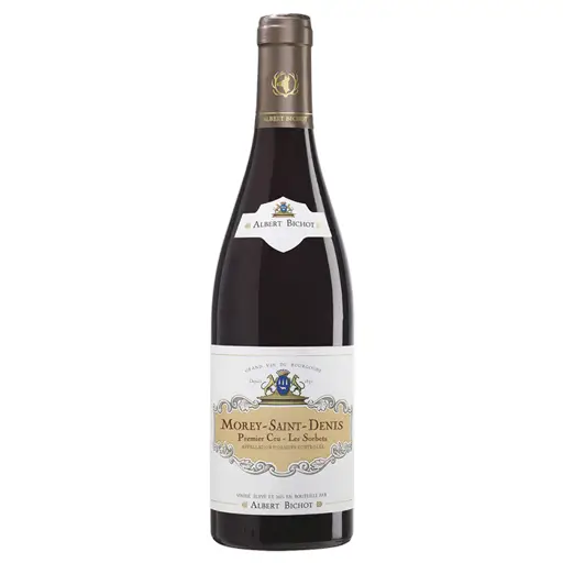 Morey-Saint-Denis 1er Cru “Les Sorbets” - 750ml от BNKWines.bg