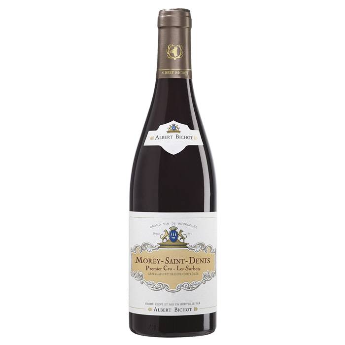 Morey-Saint-Denis 1er Cru “Les Sorbets” - 750ml от BNKWines.bg