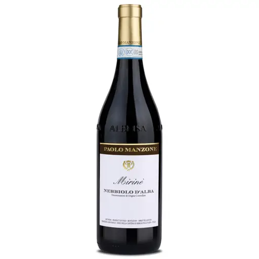 Nebbiolo d’Alba “Mirine” DOC -750ml от BNKWines.bg