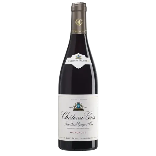 Nuits-Saint-Georges 1er Cru “Château Gris” Pinot Noir - 750ml от BNKWines.bg