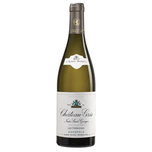 Nuits Saint Georges “Les Terrasses” Monopole Château Gris - 750ml от BNKWines.bg