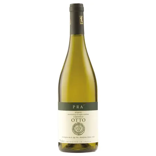 Otto Soave classico DOC - Magnum 1.5l от BNKWines.bg