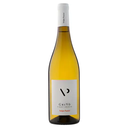 Pinot Grigio “Grivò” Friuli Colli Orientali DOC - 750ml от BNKWines.bg