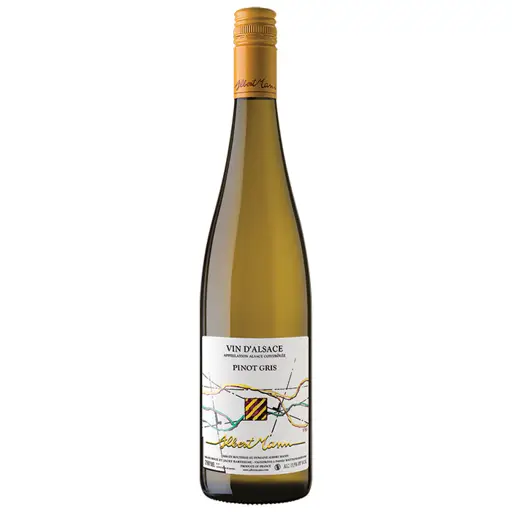 Pinot Gris Tradition - 750ml от BNKWines.bg