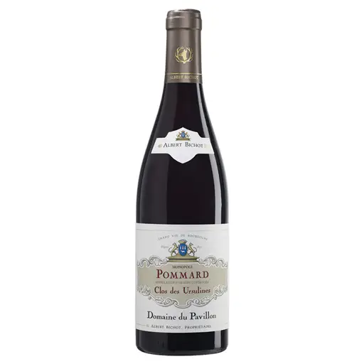 Pommard “Clos des Ursulines” AOC Monopole - 750ml от BNKWines.bg