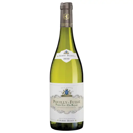 Pouilly-Fuissé Premier Cru “Clos Reyssié” Chardonnay - 750ml от BNKWines.bg