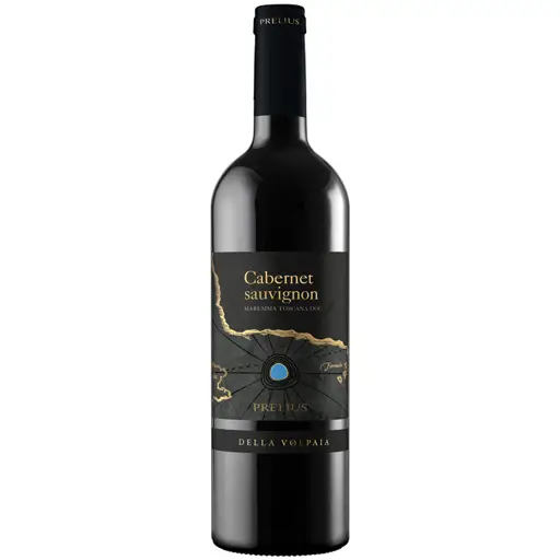 Prelius Cabernet Sauvignon - 750ml от BNKWines.bg