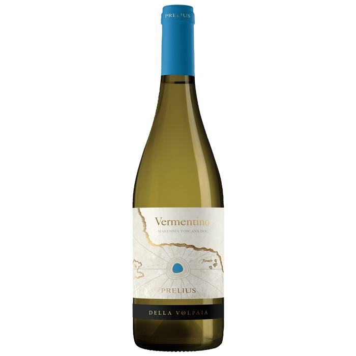 Prelius Vermentino - 750ml от BNKWines.bg