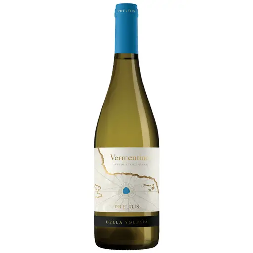 Prelius Vermentino - 750ml от BNKWines.bg