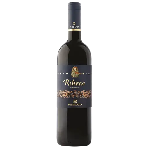 Ribeca Perricone DOC - 750ml от BNKWines.bg