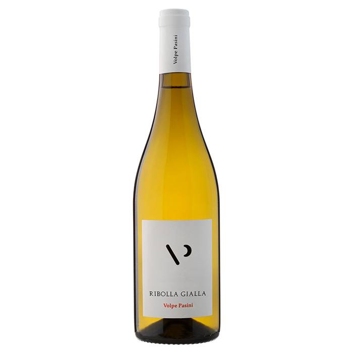 Ribolla Gialla Friuli Colli Orientali DOC - 750ml от BNKWines.bg