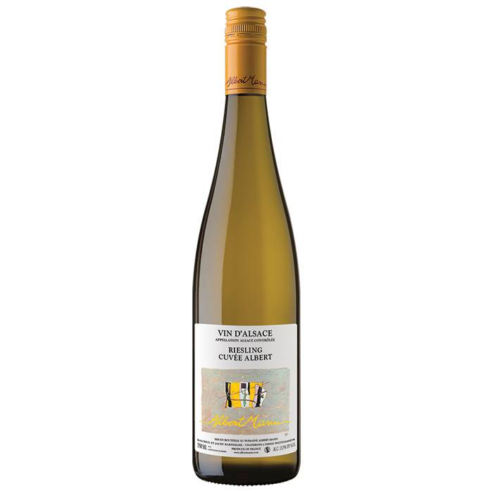 Riesling Cuvée Albert - 750ml от BNKWines.bg