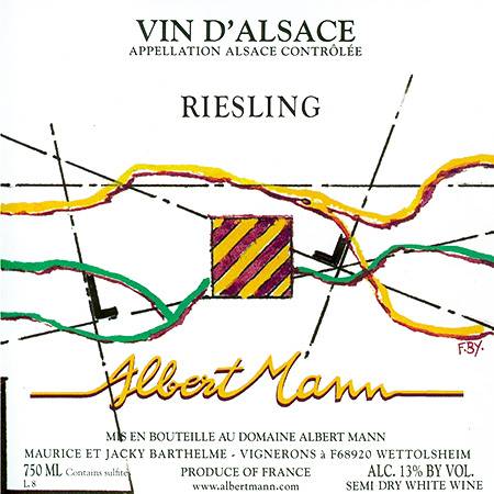 Riesling Tradition - 750ml от BNKWines.bg