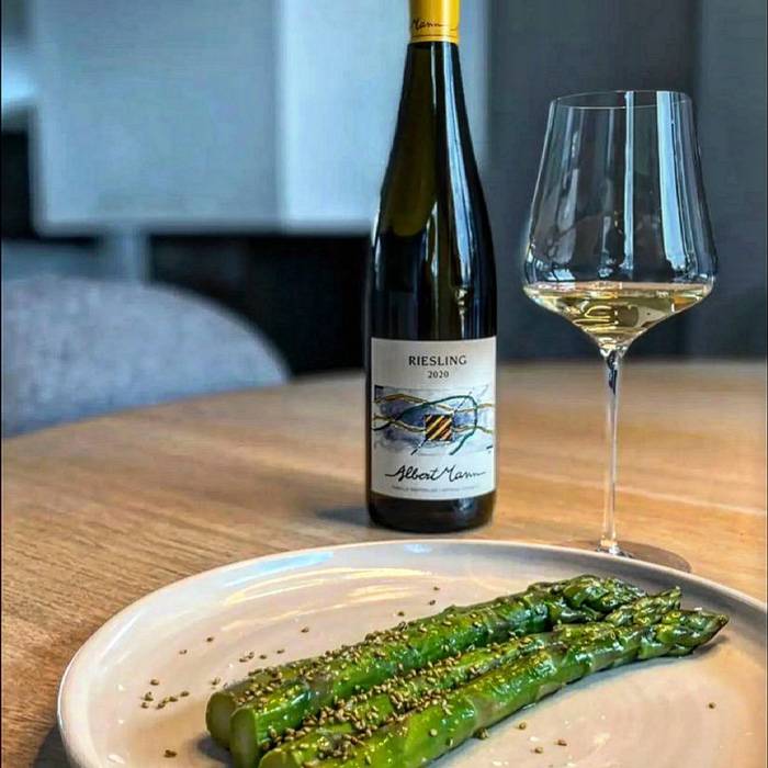 Riesling Tradition - 750ml от BNKWines.bg