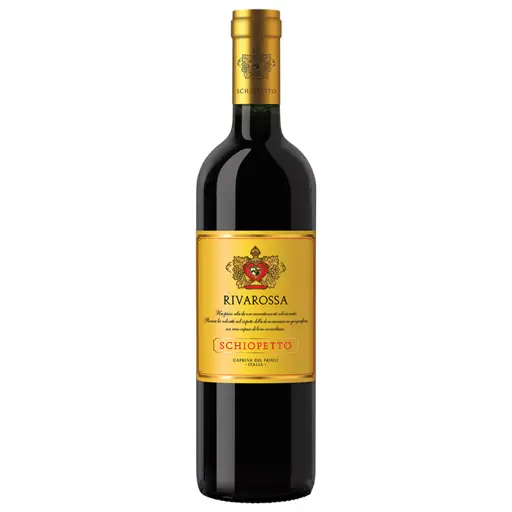 Rivarossa Venezia Giulia IGT - Magnum 1.5l от BNKWines.bg
