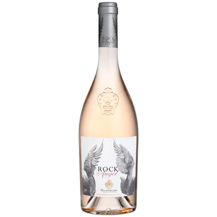 Rock Angel - Jeroboam 3l от BNKWines.bg