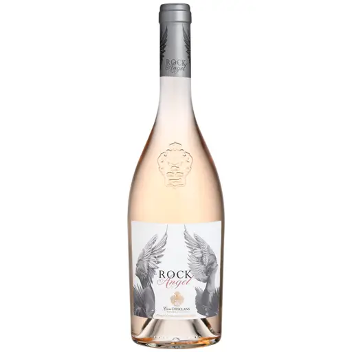 Rock Angel - Magnum 1.5l от BNKWines.bg