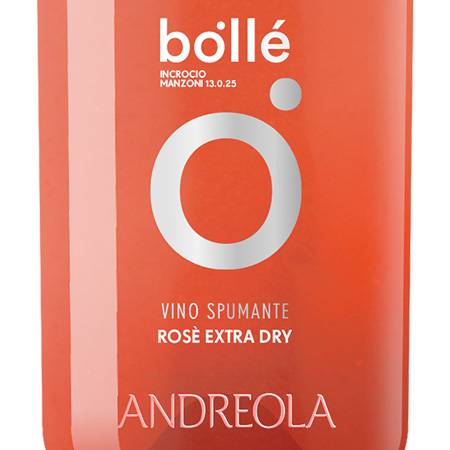 Rosé Extra Dry “Bollé” - 750ml от BNKWines.bg