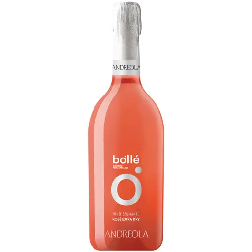 Rosé Extra Dry “Bollé” - Magnum 1.5l от BNKWines.bg