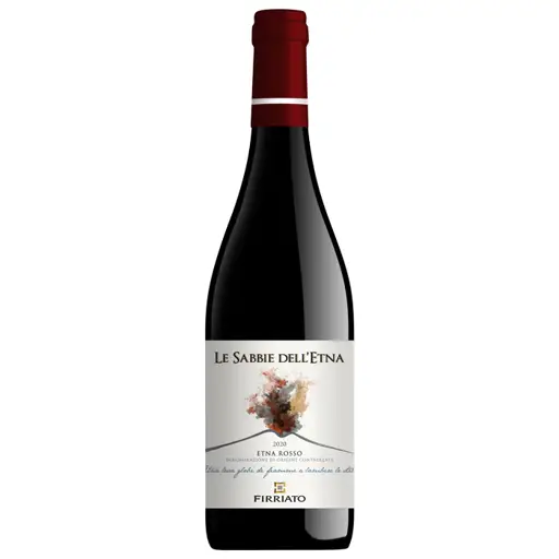 Rosso “Le Sabbie dell’Etna” DOC - 750ml от BNKWines.bg