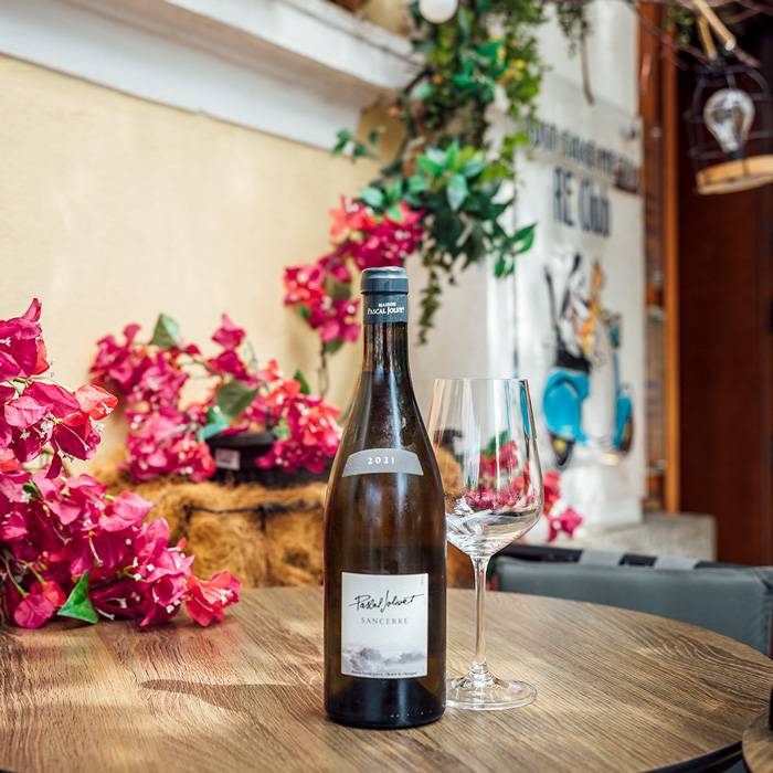 Sancerre “Signatures” - Magnum 1.5l от BNKWines.bg