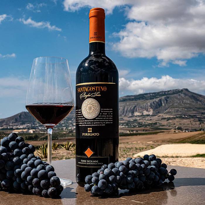 Santagostino DOC IGT - 750ml от BNKWines.bg