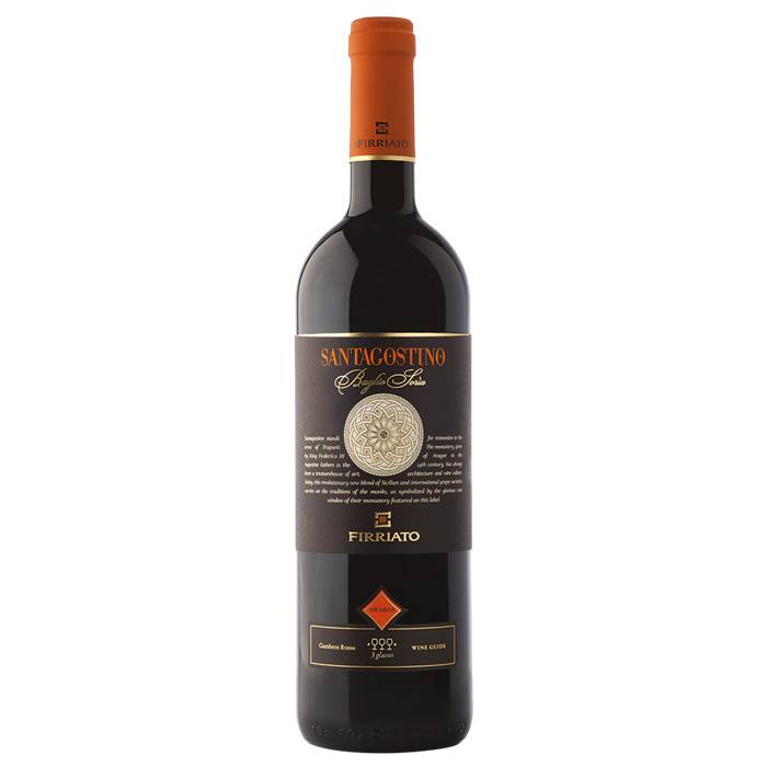 Santagostino DOC IGT - 750ml от BNKWines.bg
