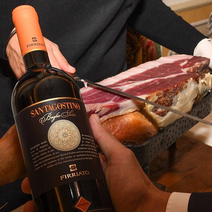 Santagostino DOC IGT - 750ml от BNKWines.bg