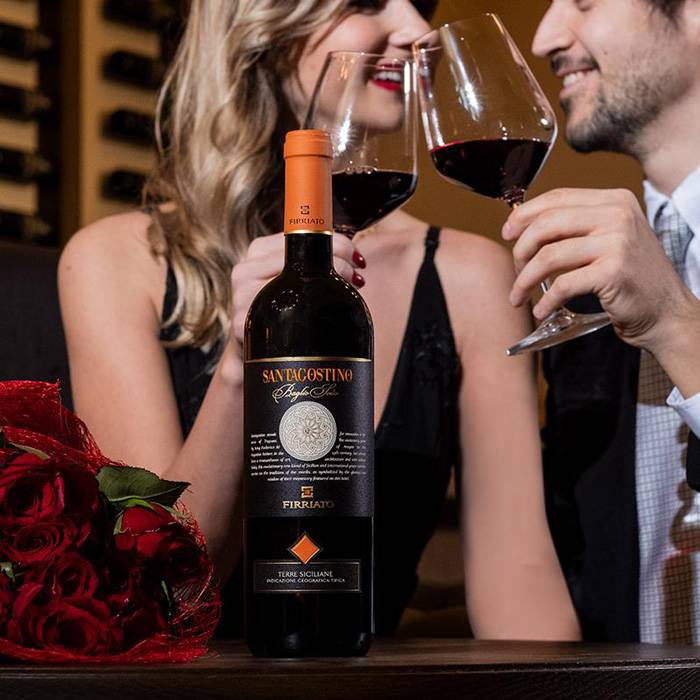 Santagostino DOC IGT - 750ml от BNKWines.bg