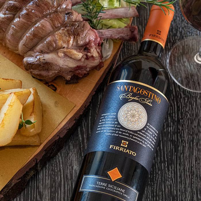 Santagostino DOC IGT - 750ml от BNKWines.bg