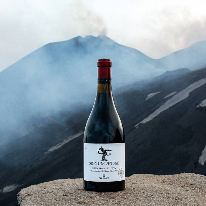 Signum Aetnae - 750ml от BNKWines.bg