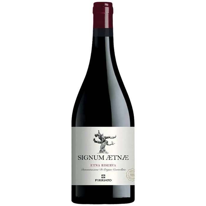 Signum Aetnae - 750ml от BNKWines.bg