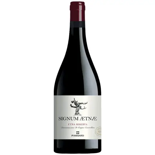 Signum Aetnae - 750ml от BNKWines.bg