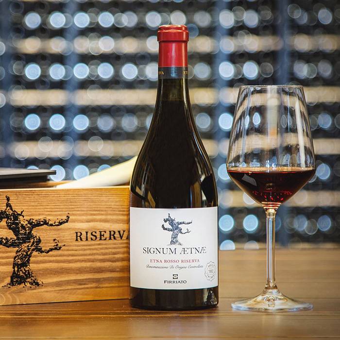 Signum Aetnae - 750ml от BNKWines.bg