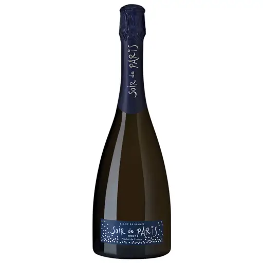 Soir de Paris Brut - 750ml от BNKWines.bg