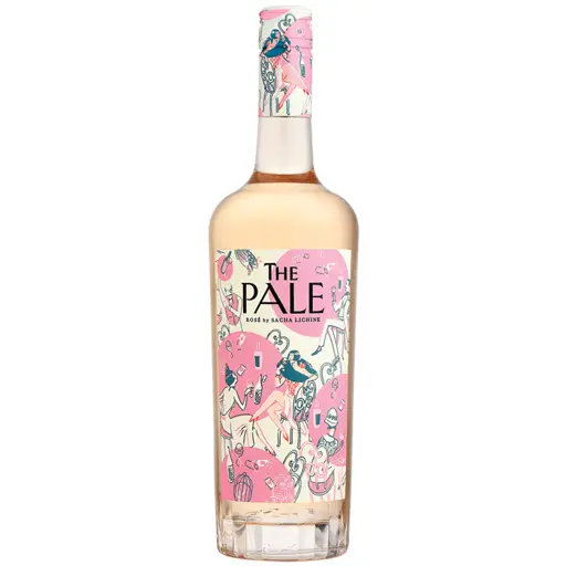 The Pale - 750ml от BNKWines.bg