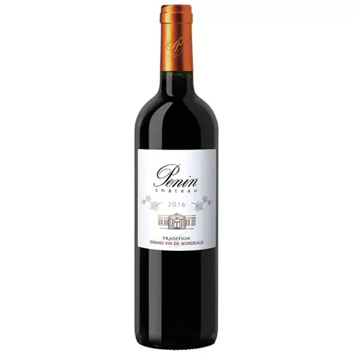 Tradition Bordeaux Supérieur - 375ml от BNKWines.bg