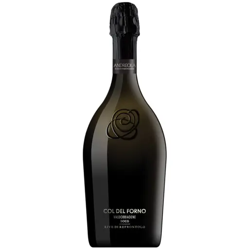 Valdobbiadene Prosecco Superiore DOCG “Col del Forno”  - 750ml от BNKWines.bg