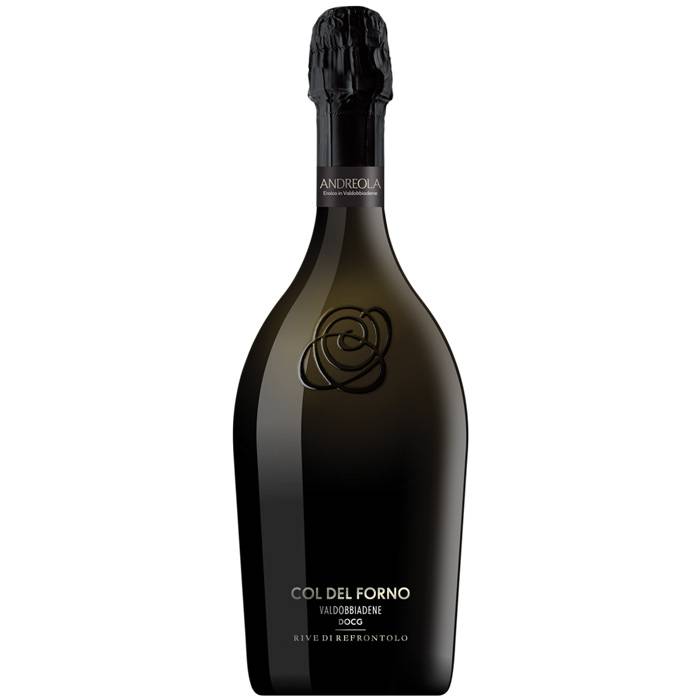 Valdobbiadene Prosecco Superiore DOCG “Col del Forno” - 750ml от BNKWines.bg