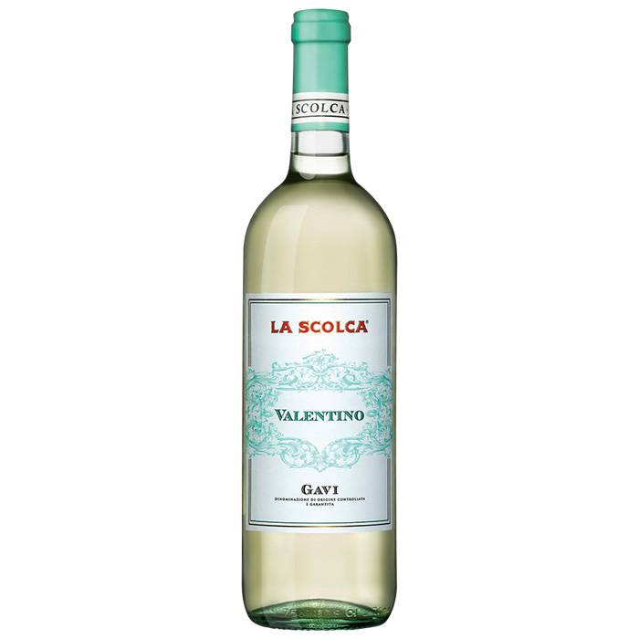 Valentino Cortese Gavi DOCG - 750ml от BNKWines.bg