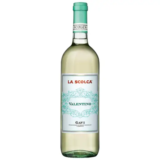 Valentino Cortese Gavi DOCG - 750ml от BNKWines.bg