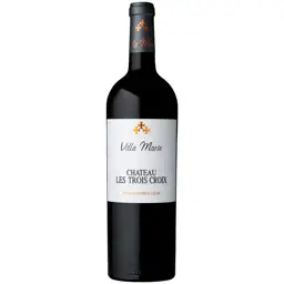Villa Marie Fronsac - 750ml от BNKWines.bg