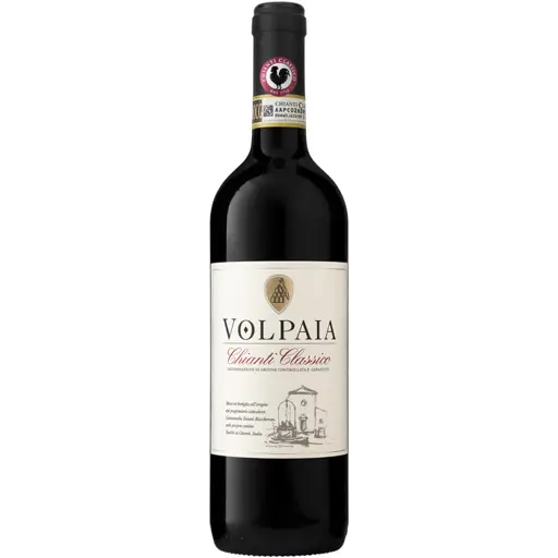 Volpaia Chianti Classico - 750ml от BNKWines.bg