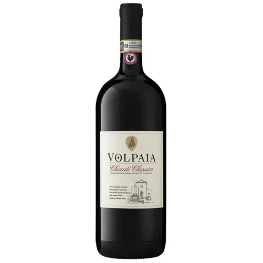 Volpaia Chianti Classico - Magnum 1.5l от BNKWines.bg