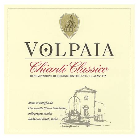 Volpaia Chianti Classico - Magnum 1.5l от BNKWines.bg