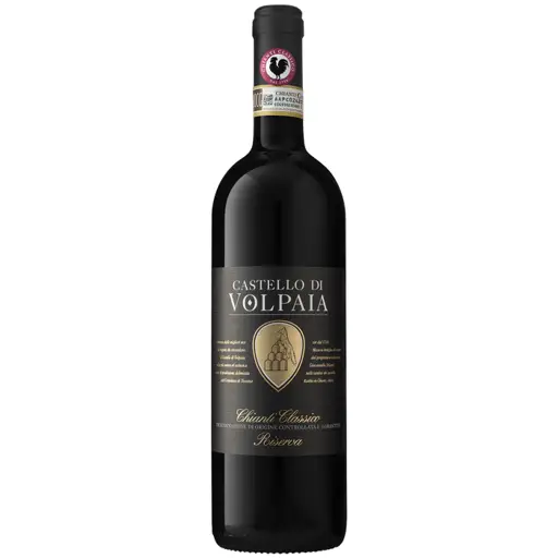 Volpaia Chianti Classico Riserva DOCG - 750ml от BNKWines.bg