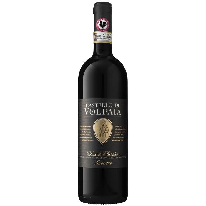 Volpaia Chianti Classico Riserva DOCG - 750ml от BNKWines.bg